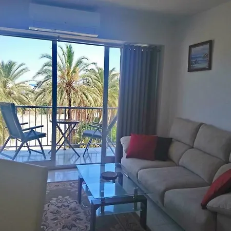 80 M From The Beach, Magnificent Views * Дения