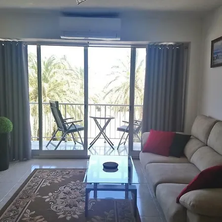 Апартаменты 80 M From The Beach, Magnificent Views *