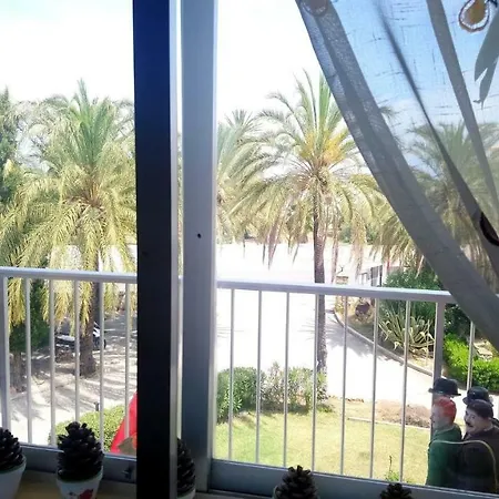Апартаменты 80 M From The Beach, Magnificent Views *
