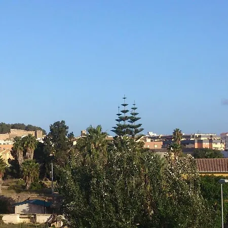 80 M From The Beach, Magnificent Views * Дения